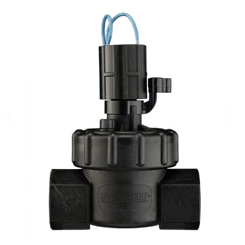 Landscape Sprinkler Valves - HRJ Series